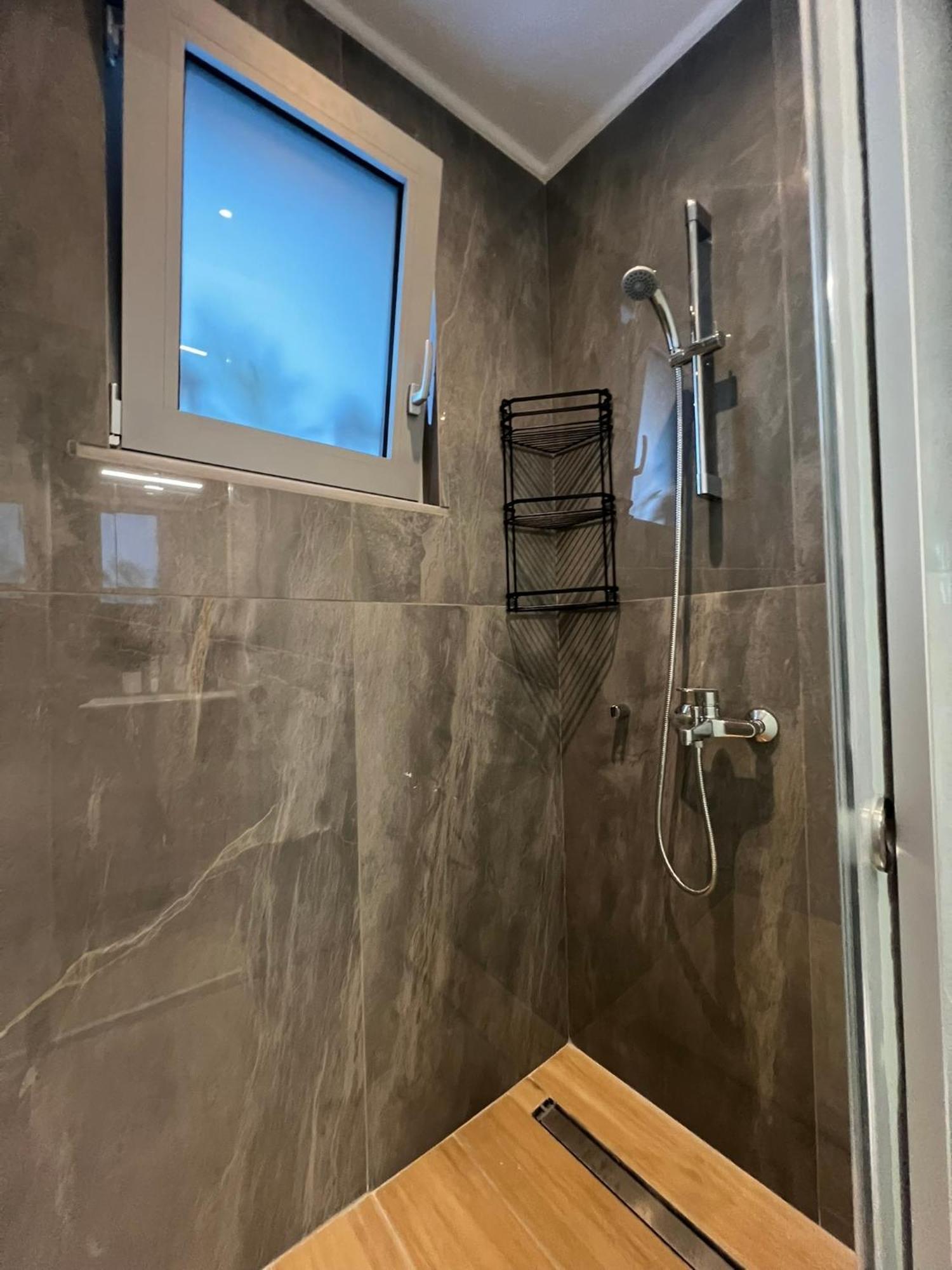 شقة Pol And Mari House ريثيمنو المظهر الخارجي الصورة