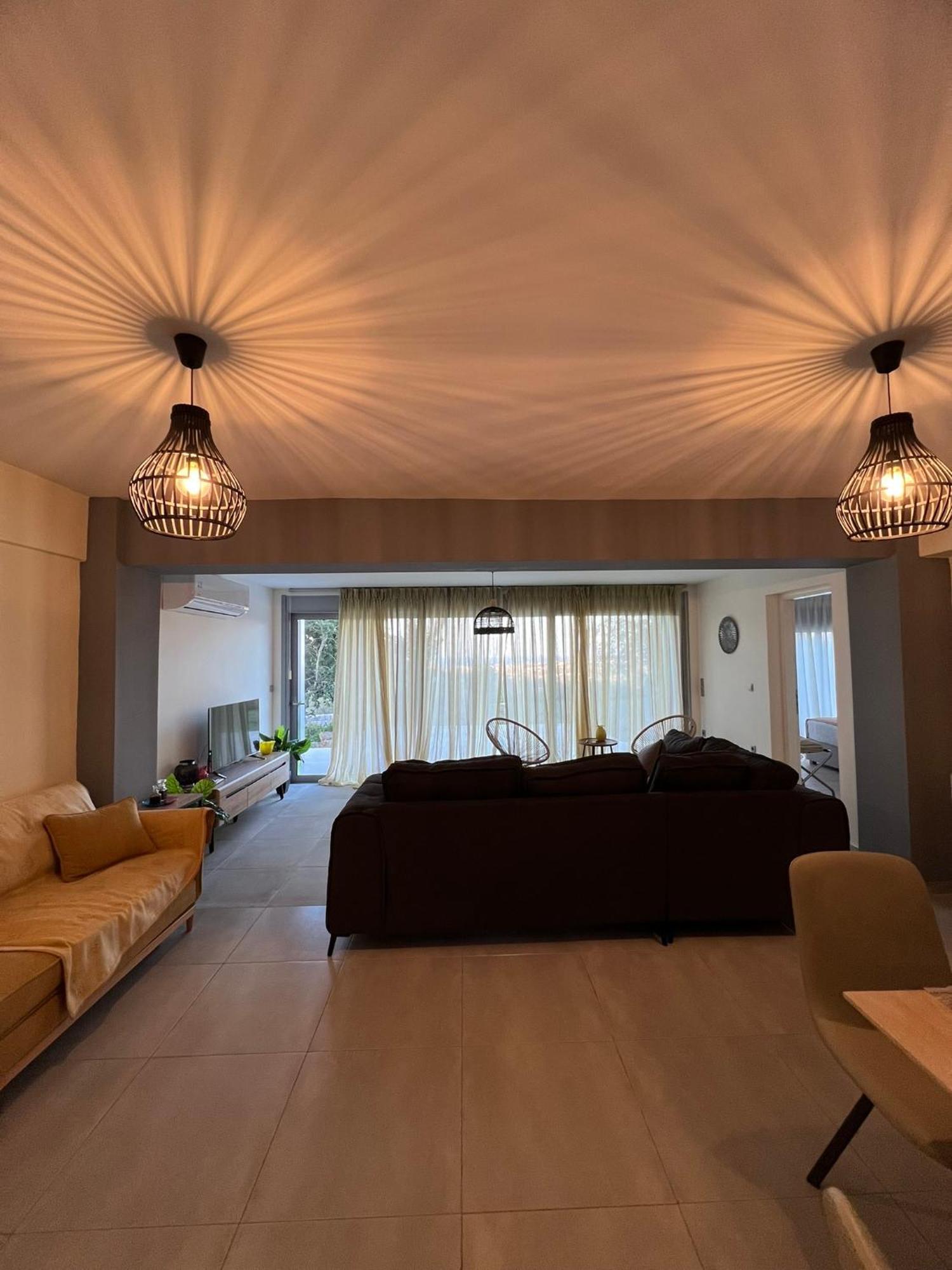 شقة Pol And Mari House ريثيمنو المظهر الخارجي الصورة