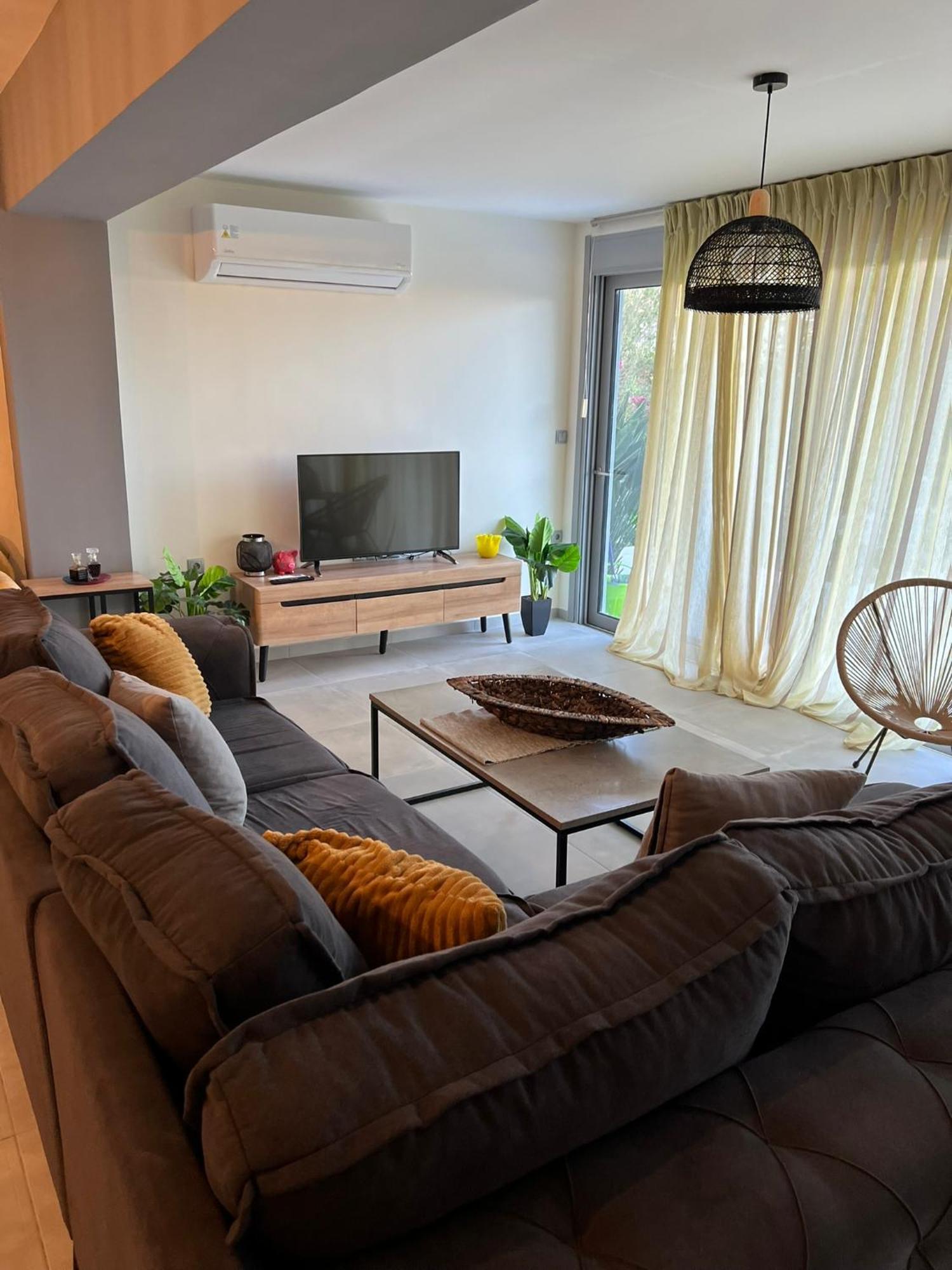 شقة Pol And Mari House ريثيمنو المظهر الخارجي الصورة
