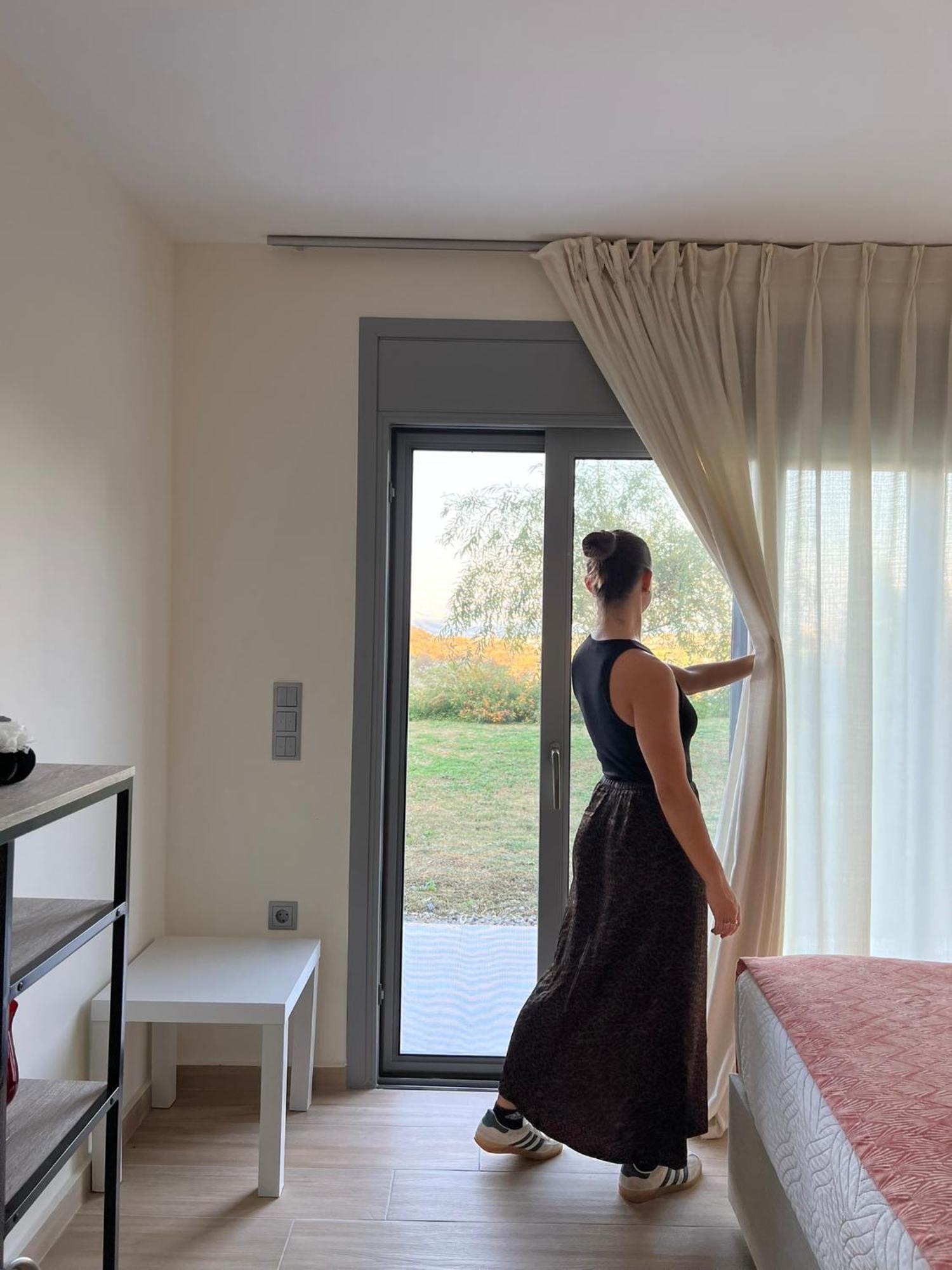 شقة Pol And Mari House ريثيمنو المظهر الخارجي الصورة